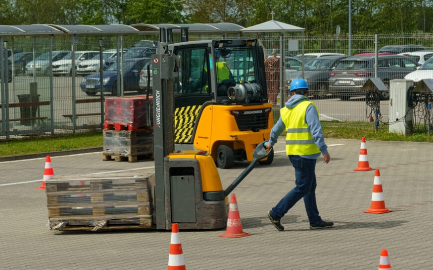 Firmy odzyskują impet &ndash; kluczowy wskaźnik wraca na ścieżkę wzrostu