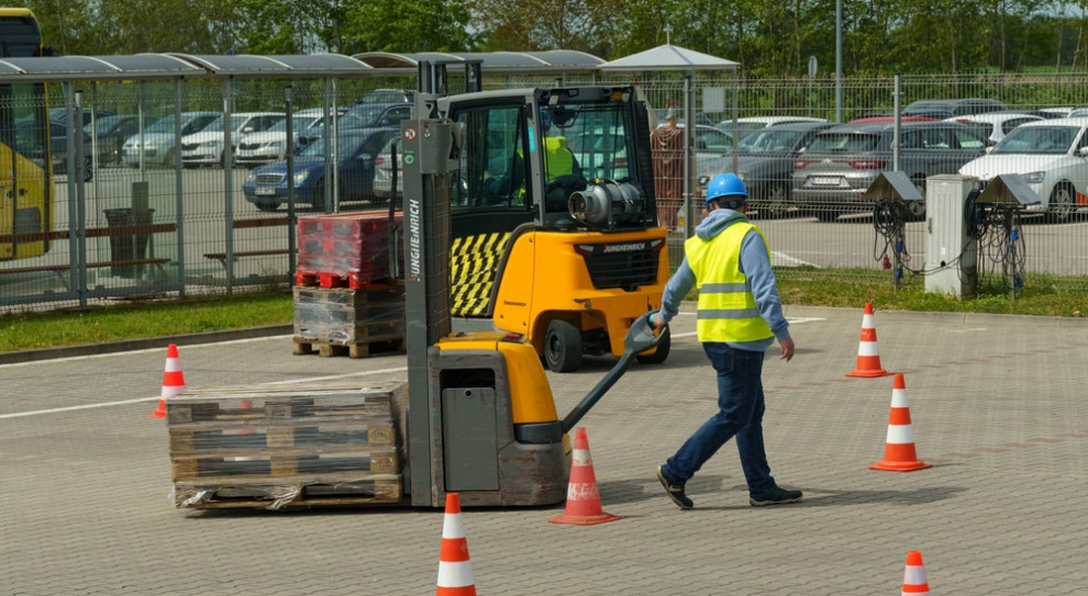 Firmy odzyskują impet &ndash; kluczowy wskaźnik wraca na ścieżkę wzrostu 2