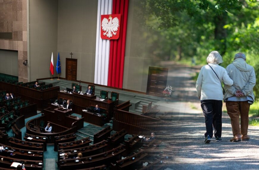 Bon Senioralny 2024: Odkryj kryteria i zgarnij dodatkowe środki