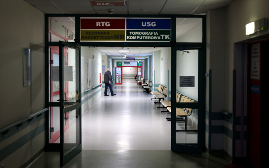 Zaostrzają kary dla lekarzy. Medycy m&oacute;wią zdecydowane &bdquo;nie&rdquo; nowym przepisom