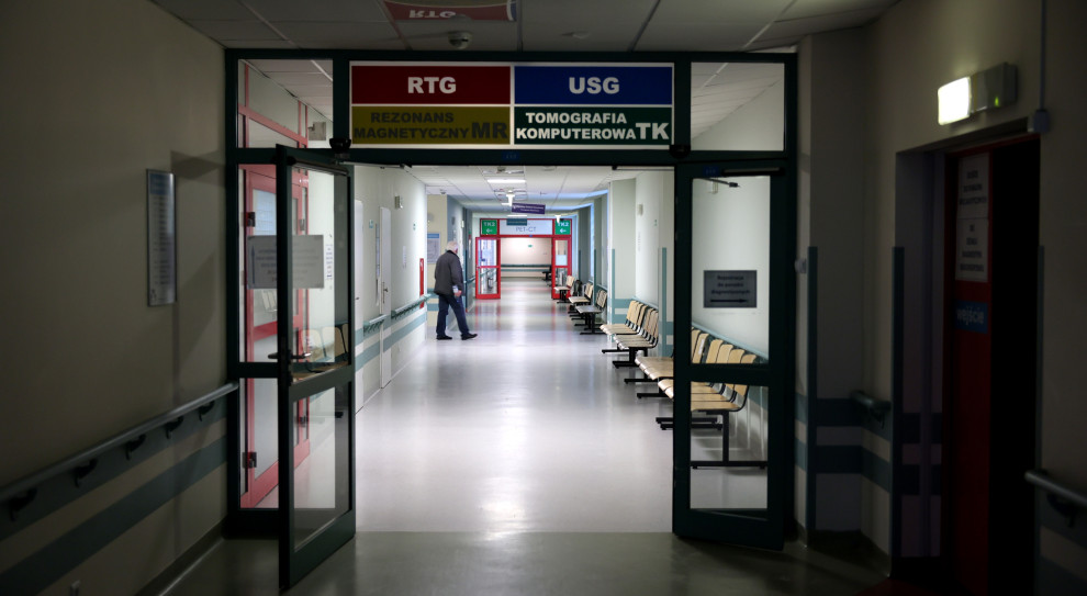 Zaostrzają kary dla lekarzy. Medycy m&oacute;wią zdecydowane &bdquo;nie&rdquo; nowym przepisom 2
