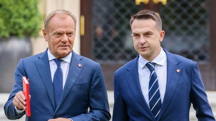 Premier przekłada posiedzenie Rady Ministr&oacute;w. Rzecznik rządu: to będzie nowe otwarcie
