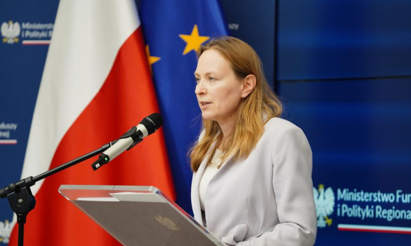 Odkrywamy gigantyczny fundusz: 23 miliardy złotych dla Polski. Sprawdź, na co zostaną przeznaczone środki.