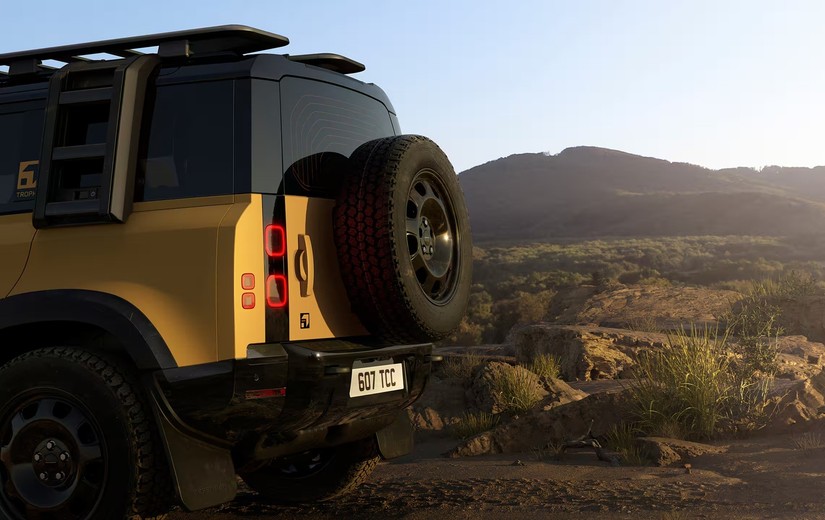 Defender