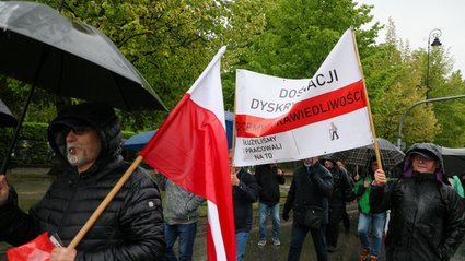 Będzie nowy przywilej dla mundur&oacute;wki? Szansa na podw&oacute;jną emeryturę
