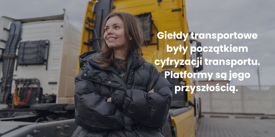 Transport w Polsce: Technologia zastępuje tanich pracownik&oacute;w 4