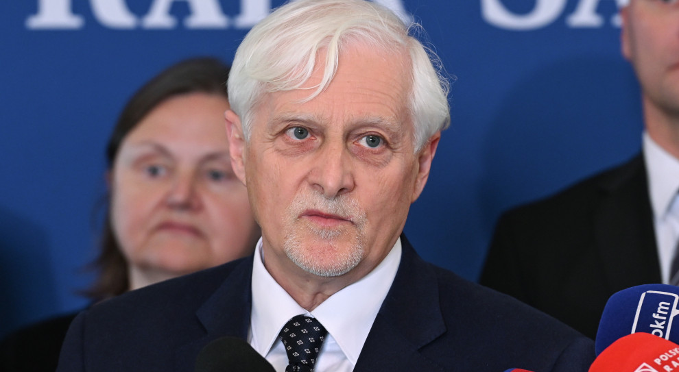 Nowy szef KRS rusza do boju: tysiąc wakat&oacute;w pod lupą! 2