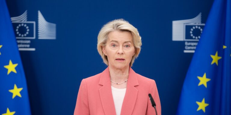 Polska celuje w dodatkowe fundusze z budżetu UE: poznaj szczegóły propozycji Polska celuje w dodatkowe fundusze z budżetu UE: poznaj szczegóły propozycji