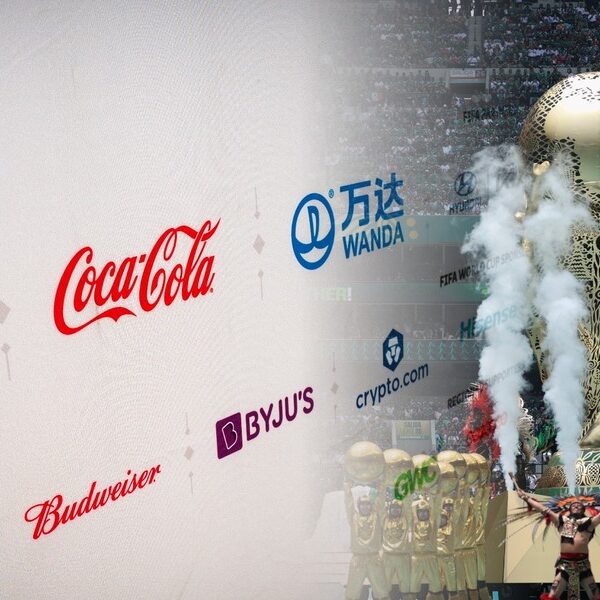 Mundial 2026: Rekordowe zyski i nowe partnerstwa sponsor&oacute;w w Ameryce&hellip;