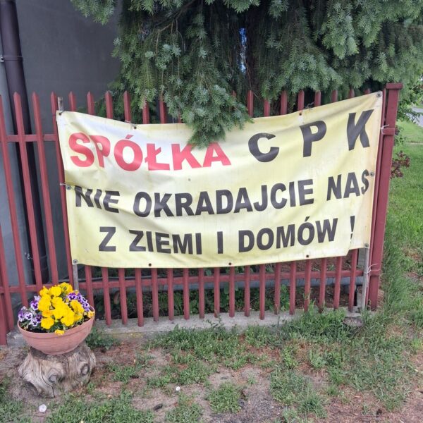 Główna 195 Port Polska: Jak nowe inwestycje zmieniają…
