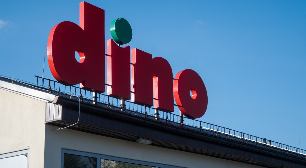 Dino i przewoźnicy oskarżeni o metody pracy z epoki industrialnej 2