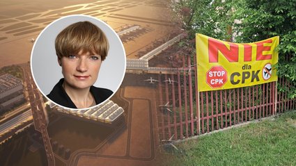 RPO krytycznie o CPK. Prawo własności i słuszne odszkodowanie na papierze
