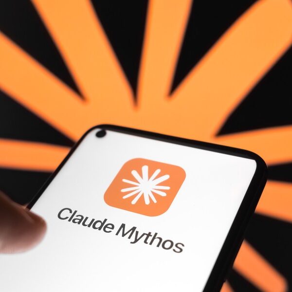 Claude Mythos na ratunek: Nowe oblicze&hellip;