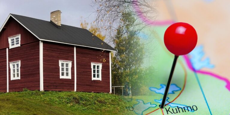 Nieruchomości nad Zatoką Fińską: Sprawdź, jak obniżono ceny i znajdź okazję!