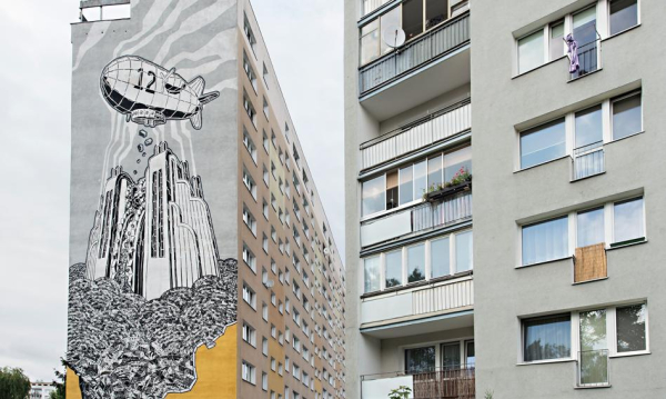 Polskie domy się zmieniają: Samotni mieszkańcy&hellip;