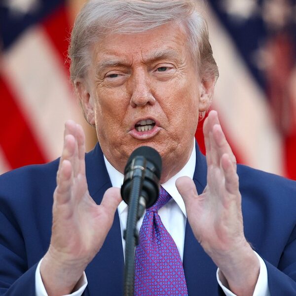 Trump: Niższe cła na wybrane towary&hellip;