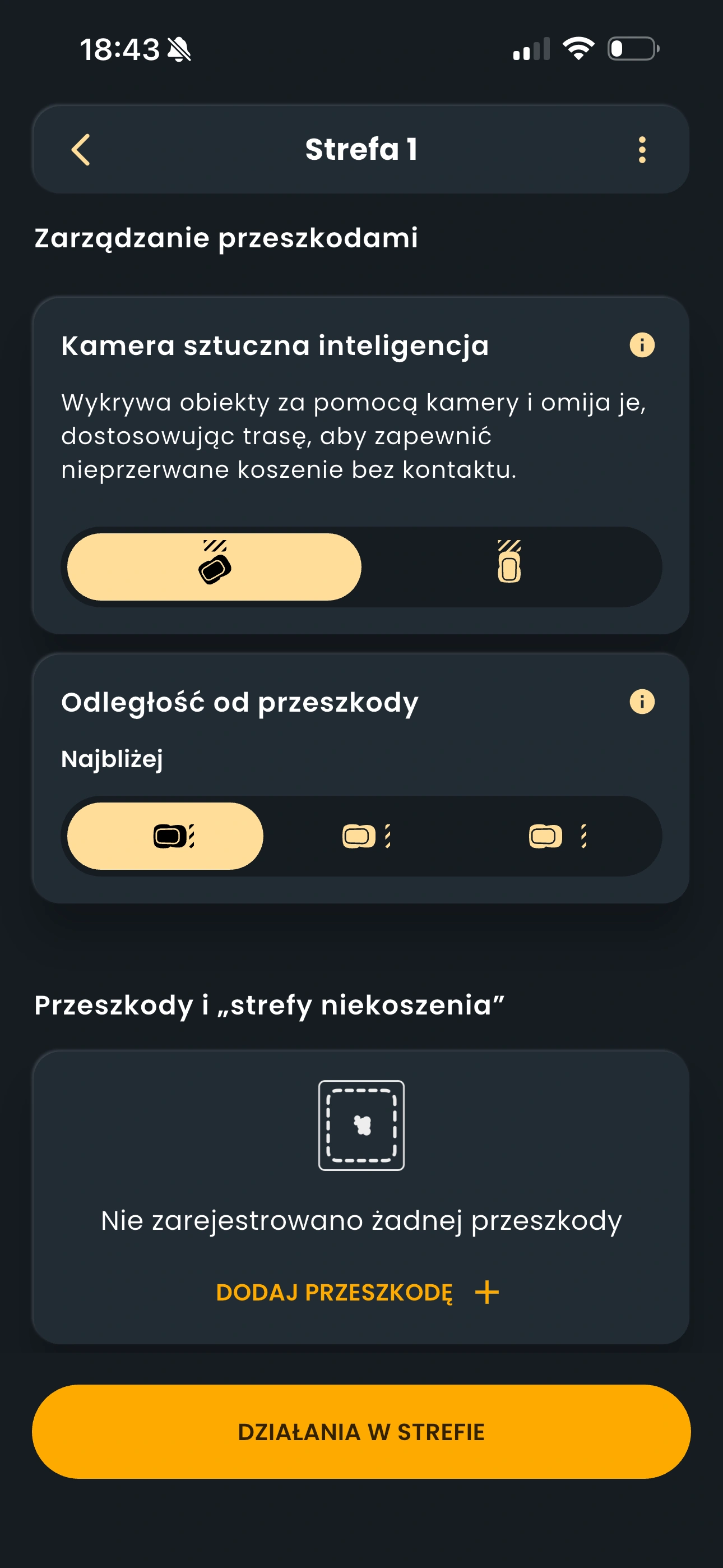 Odkryj przyszłość sprzątania: autonomiczny robot, kt&oacute;ry wyprzedza tradycję 16