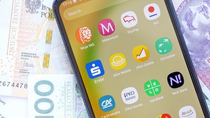 Jak aplikacja bankowa może realnie pom&oacute;c w kontroli wydatk&oacute;w