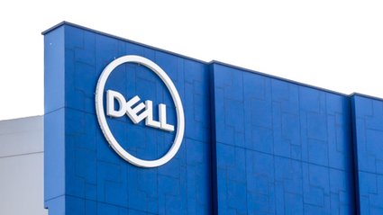 Dell wystrzelił o 40 proc. Jedna decyzja napędza miliardy dolar&oacute;w