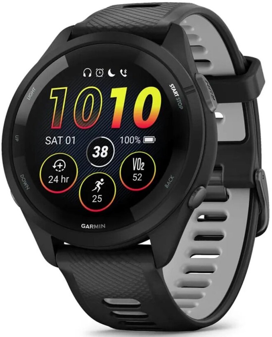Garmin Forerunner 265 (46 mm)