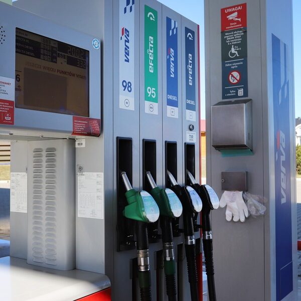 Ministerstwo Energii ogłasza nowe ceny paliw na czwartek &ndash; sprawdź&hellip;