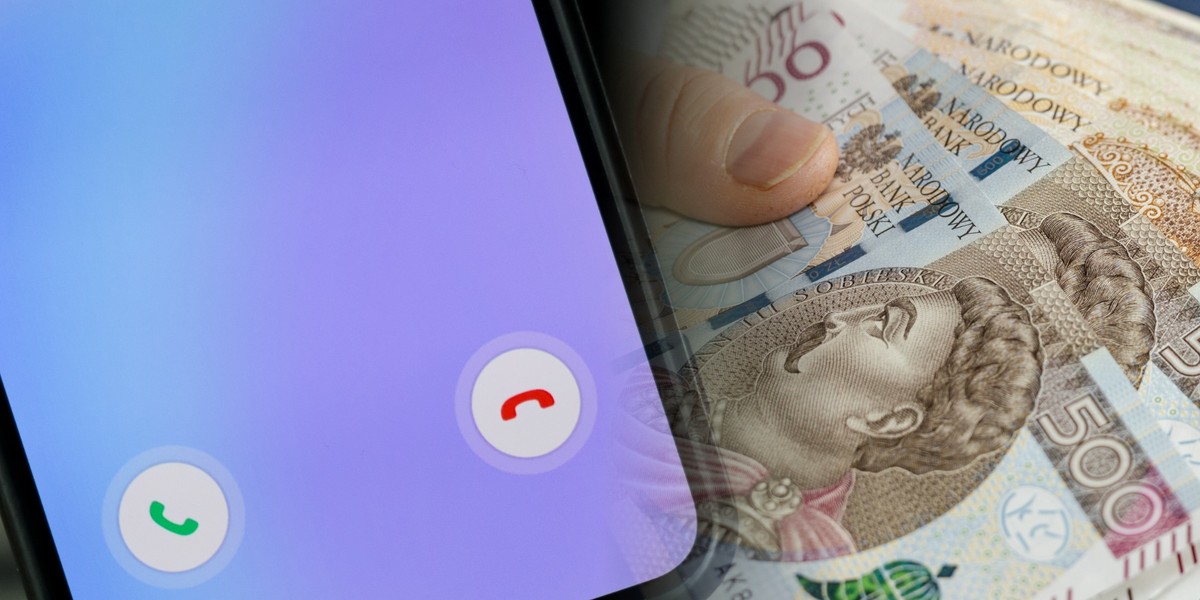 Zakup używanego telefonu powyżej 1 tys. zł? Dziś trzeba zapłacić PCC