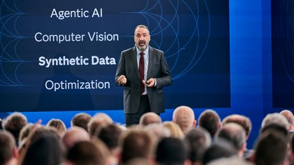 AI nie zdefiniuje naszej przyszłości &ndash; zdefiniujemy ją my