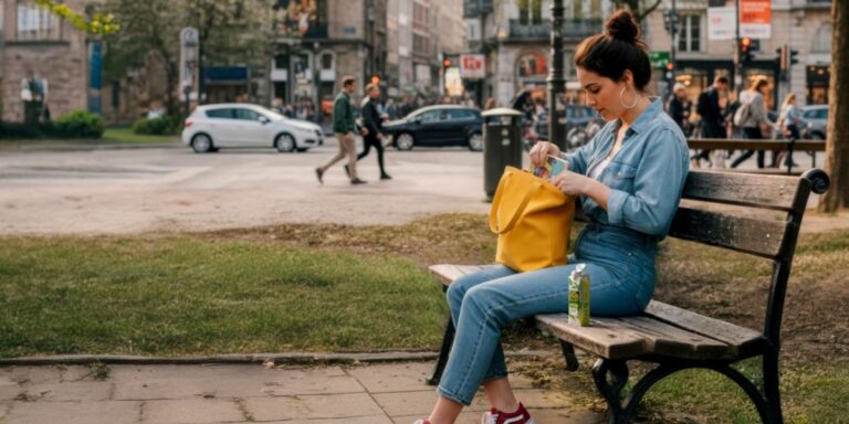 Wygodne opakowania „na wynos” szturmują sklepy – dlaczego klienci je pokochali?