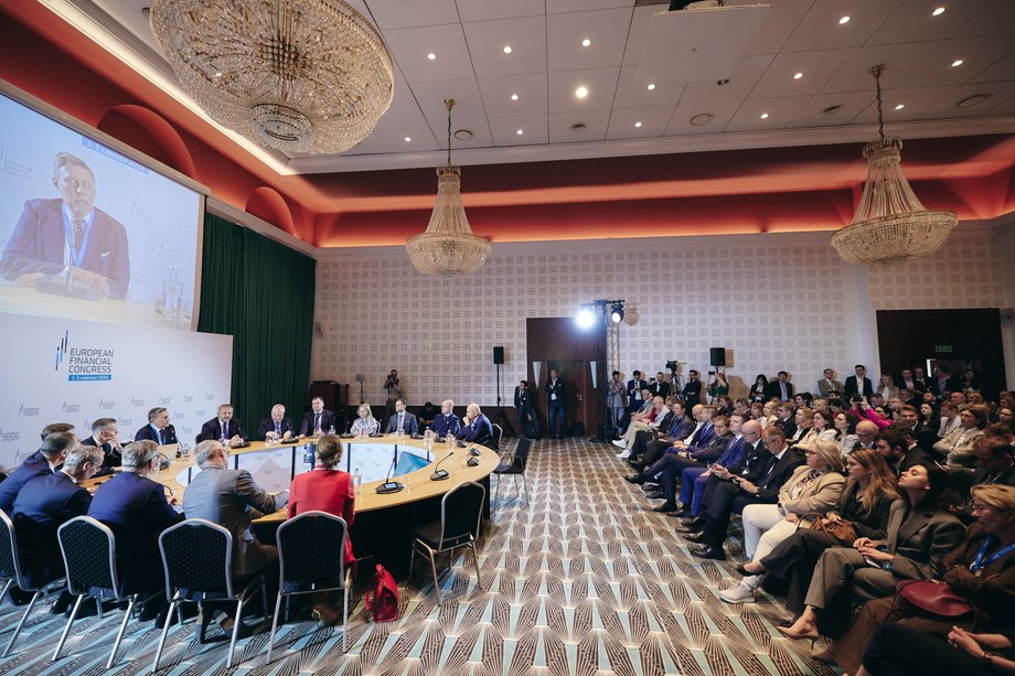 Eksperci podkreślają, że skutki ryzyk prawnych w Polsce są silniejsze niż w innych krajach Unii Europejskiej.