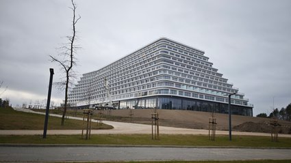 Gołębiewscy mają aż pięć luksusowych hoteli. Tak wygląda ich imperium