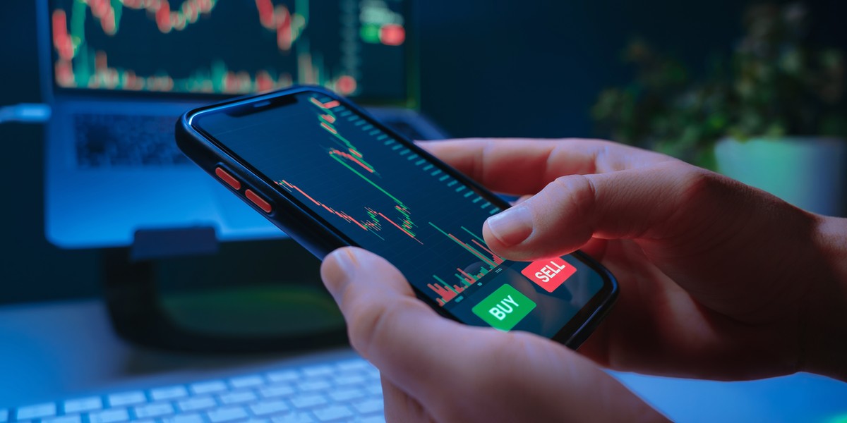 Bitcoin: Krach na miarę FTX? Analitycy ostrzegają przed spadkami 2 Poprzedni tydzień był najgorszy dla rynku bitcoina od lat (zdj. ilustracyjne)
