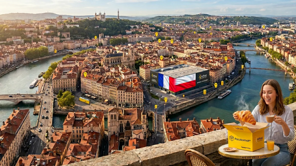 Emmanuel Macron chwali polską firmę &ndash; sukces, o kt&oacute;rym m&oacute;wi Europa 2