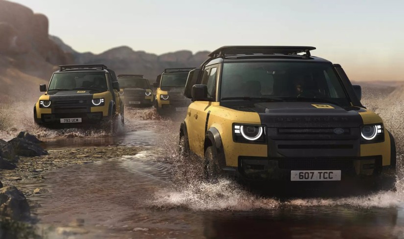 Defender