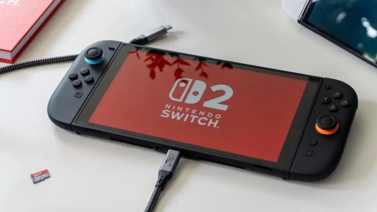 Nie kupuj teraz konsoli Nintendo Switch – premiera europejskiej wersji przyniesie rewolucję Nie kupuj teraz konsoli Nintendo Switch – premiera europejskiej wersji przyniesie rewolucję