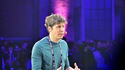 Sam Altman o rynku pracy w erze sztucznej inteligencji. Szef OpenAI uspokaja