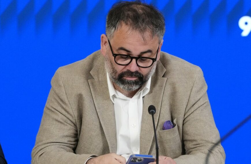 ZUS: Rada Nadzorcza stawia na Laskę, ostateczna decyzja w rękach premiera Tuska