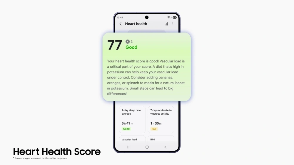 Odkryj rewolucję w aplikacji Samsung: zapomnisz, że to ten sam program! 6 Odkryj rewolucję w aplikacji Samsung: zapomnisz, że to ten sam program! 6