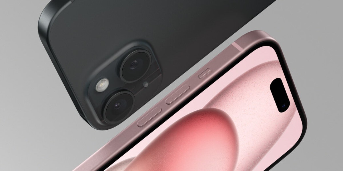 Apple iPhone 15, kt&oacute;rego zakup naprawdę ma teraz sens