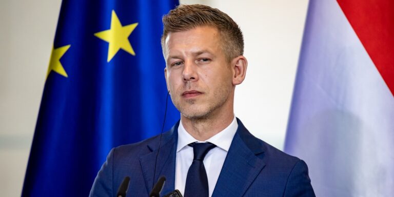 Węgry pędzą z projektami po miliardy euro. Zegar tyka!