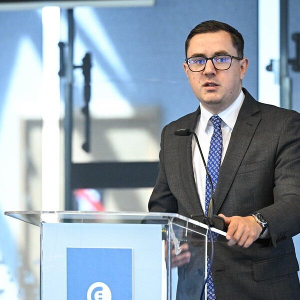 Giełda energii: Miłosz Motyka zdradza kluczowe&hellip;