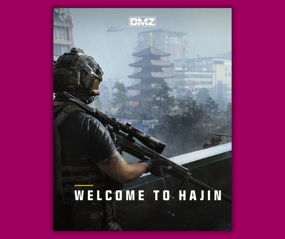 Modern Warfare 4: DMZ ratuje grę – oto dlaczego fani czekali na tę aktualizację 7 Modern Warfare 4: DMZ ratuje grę – oto dlaczego fani czekali na tę aktualizację 7