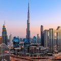 Rakiety nad Dubajem. Czy wojna zatrzyma boom na nieruchomości?
