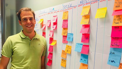 Jak opanować deadline: sekret efektywnej aplikacji Kanban