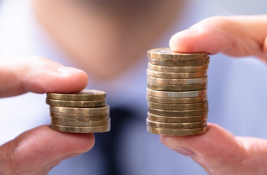 Enova365 broni firmy przed pozwami o jawność wynagrodzeń &ndash; odkryj&hellip;