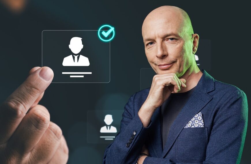 HR w erze AI: Jak sztuczna inteligencja zmienia rekrutację i&hellip;