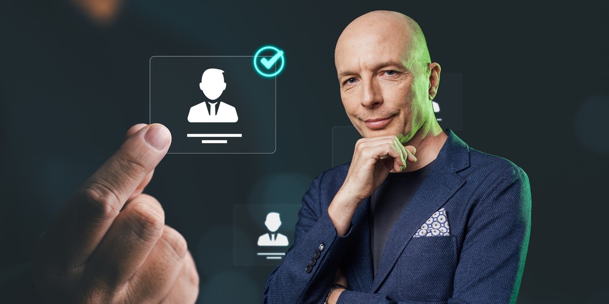 Marcin Wojas, szef działu R&D w firmie Soneta, producenta systemu enova365