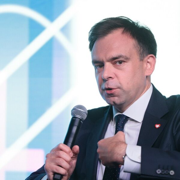 Minister Finans&oacute;w: Spadek Cen Energii Jest&hellip;
