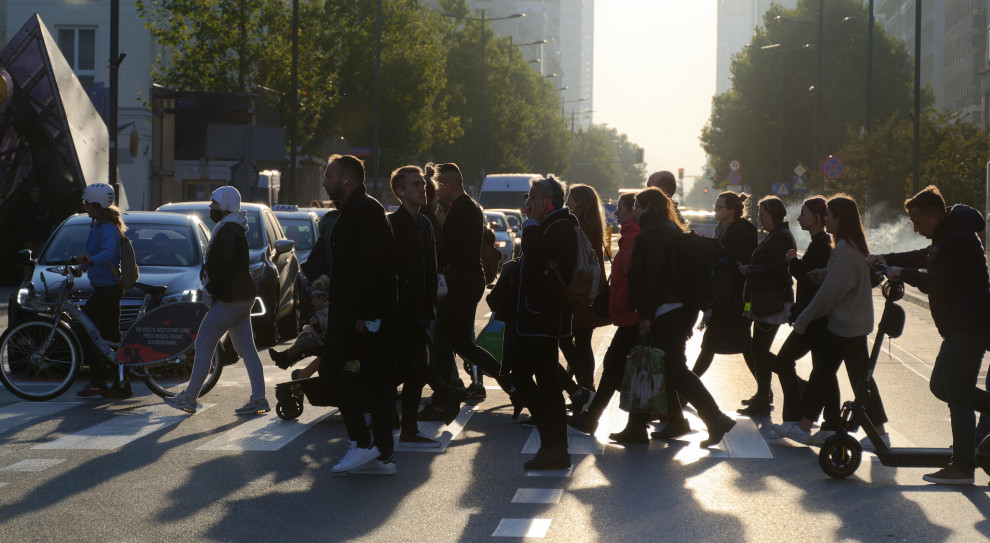 Zwiększa się liczba ofert pracy, ale konkurencja o etaty staje się coraz ostrzejsza 2
