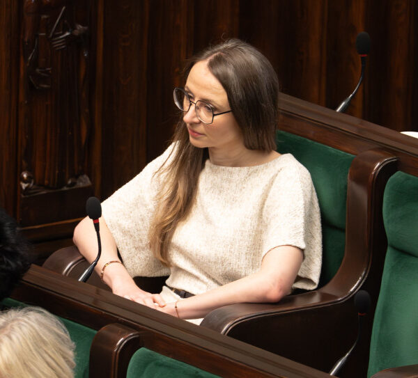 PIP pod lupą: Jawność płac wyznacza nowe zasady&hellip;
