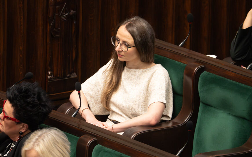PIP pod lupą: Jawność płac wyznacza nowe zasady dla szefa inspekcji. Sprawdź, co się&hellip;